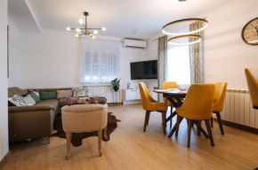 Nika apartman
